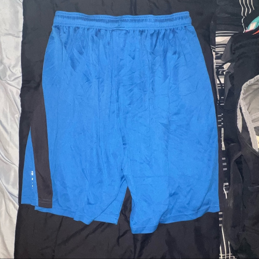 Reebok Athletic Shorts